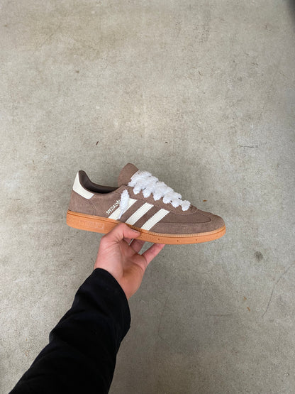 Adidas special “earth”