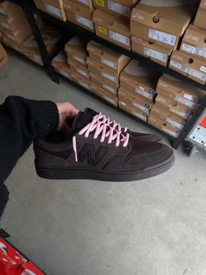 New balance “Chocolate Brown”