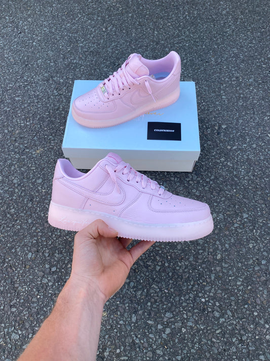 Nike X Nocta airforce 1 low ‘pink foam’