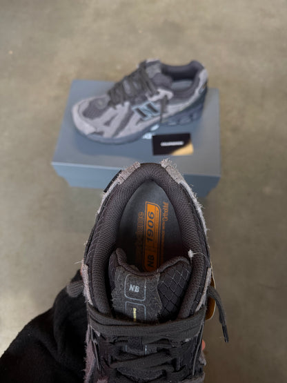 New Balance Protection Pack ‘Black Grey’