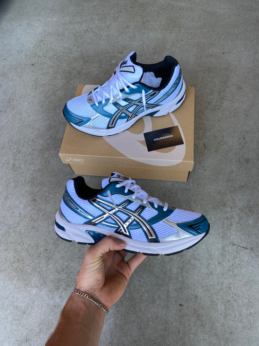 ASICS gel 1130 “restful teal”