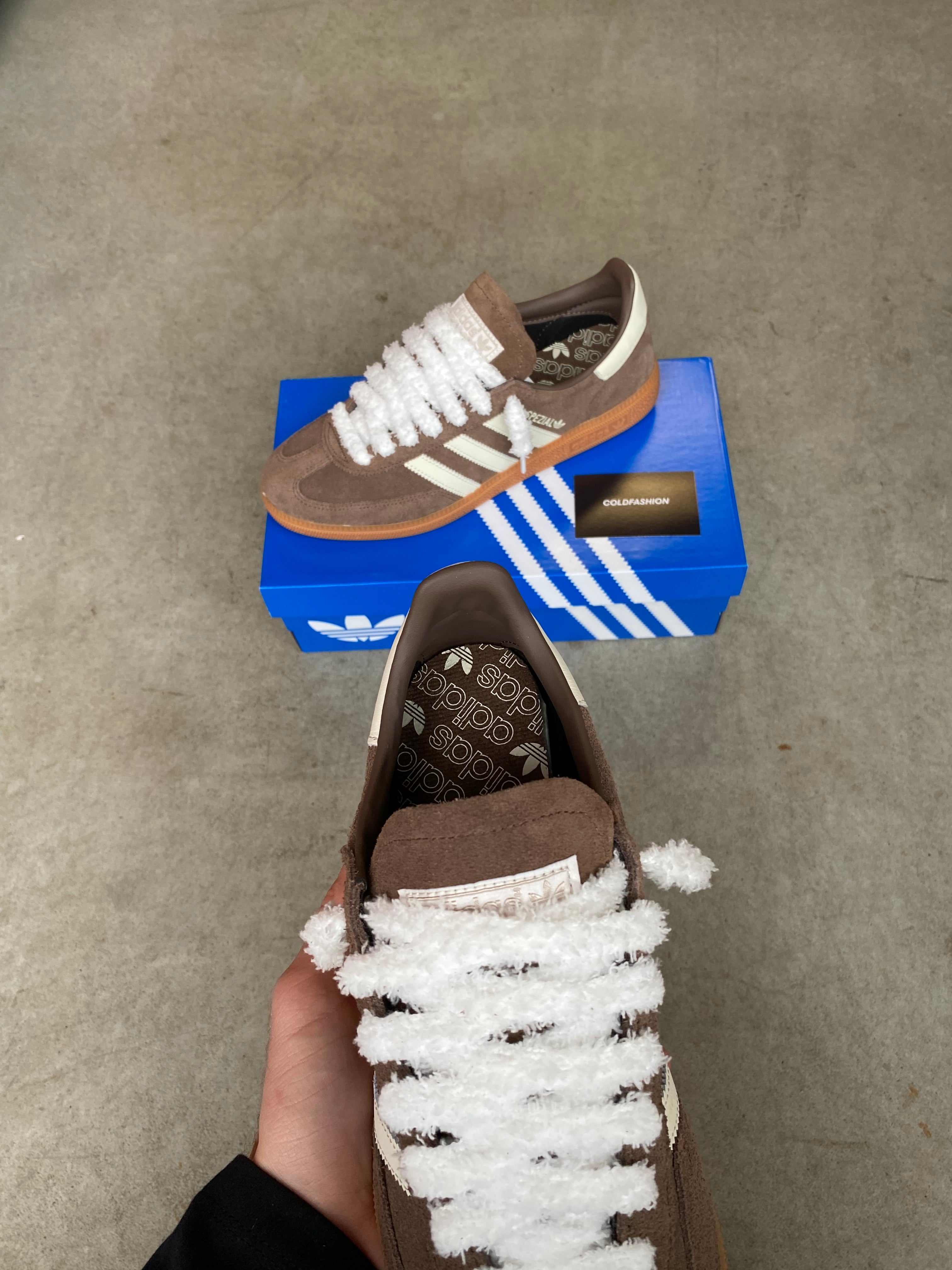 adidas spaceship earth shoes