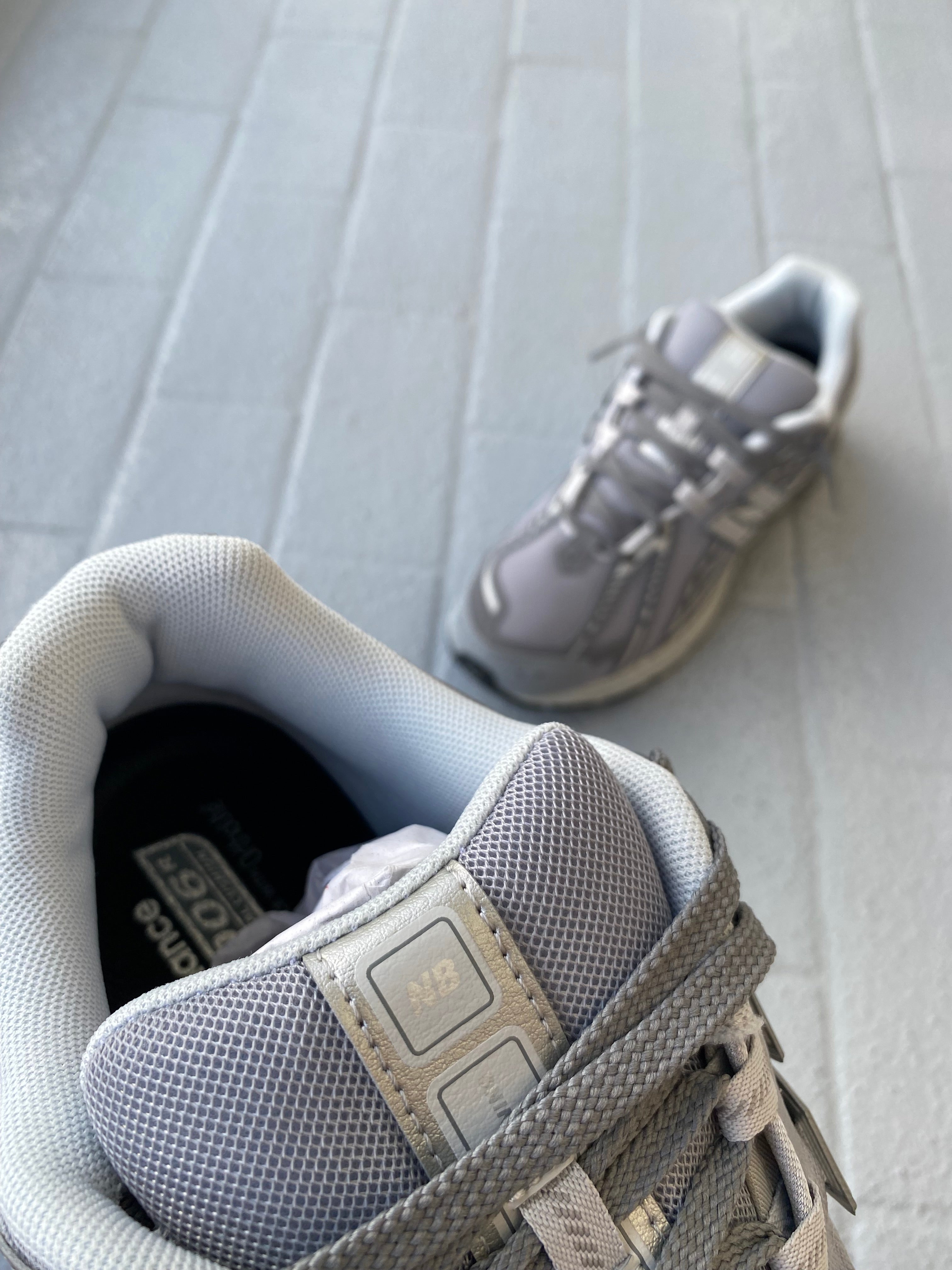 New Balance Cold new balance – COLDFASHION