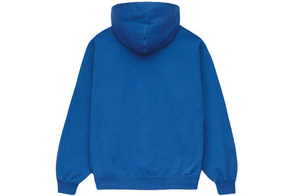 SP5DER hoodie legacy blue