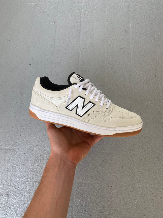 New balance “goose”