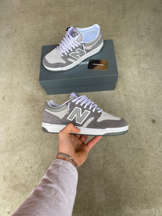 New balance “Grey”