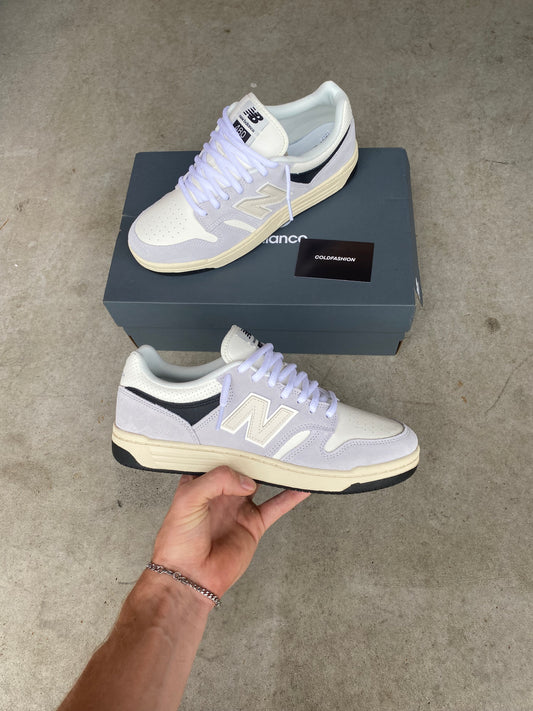 New balance “grey”