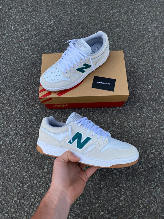 Custom New balance “mintshade”