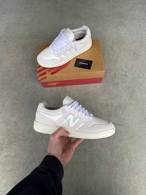 New balance “Sea Salt”
