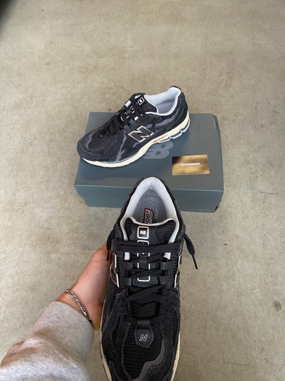 New balance protection pack “Black”