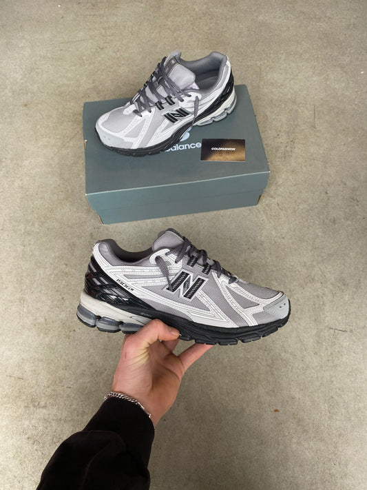 New Balance "Rain Cloud"