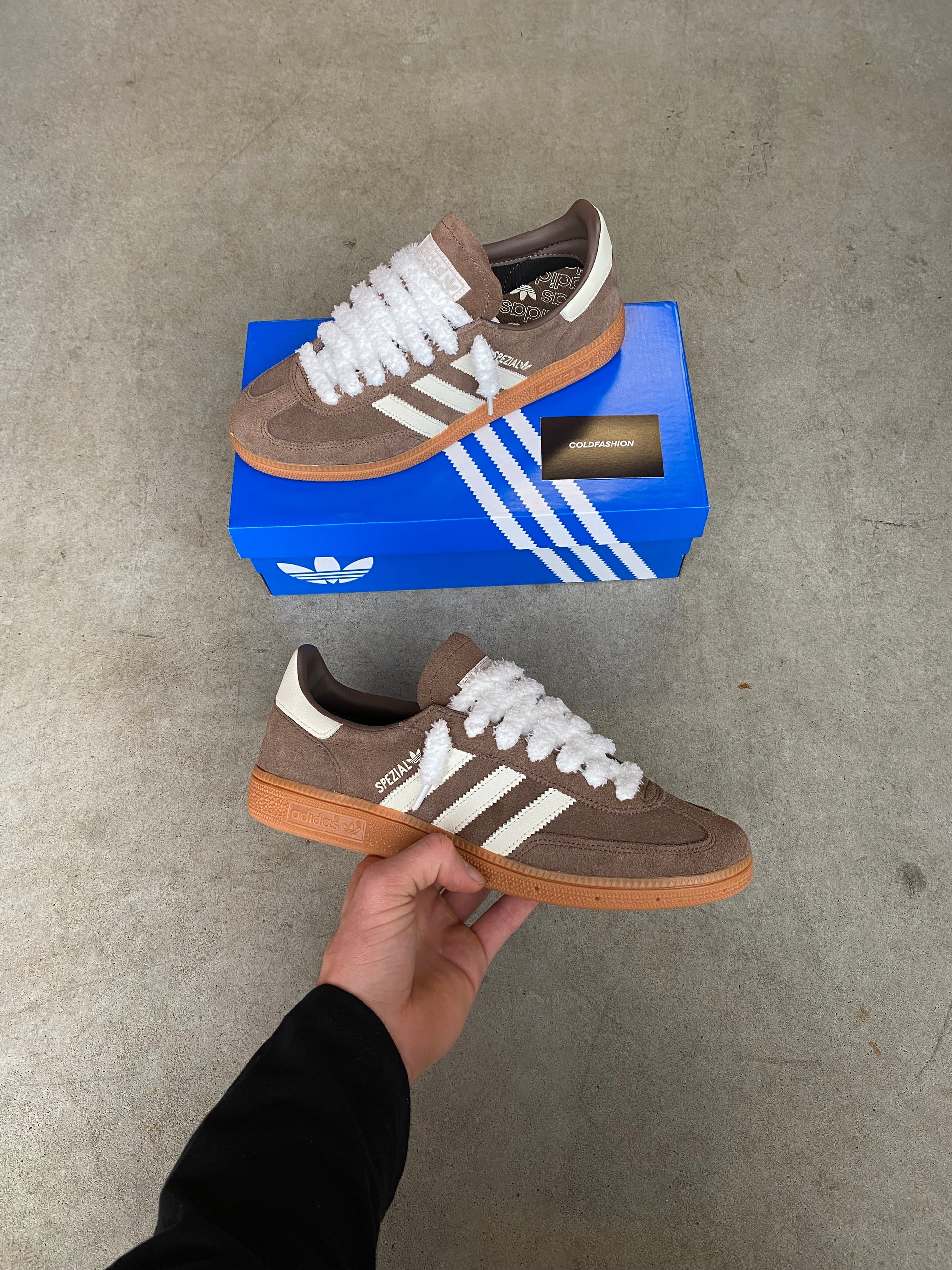 Adidas special Earth Strata Adidas special Earth Strata