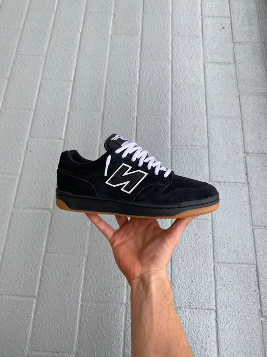 New balance “blackest”