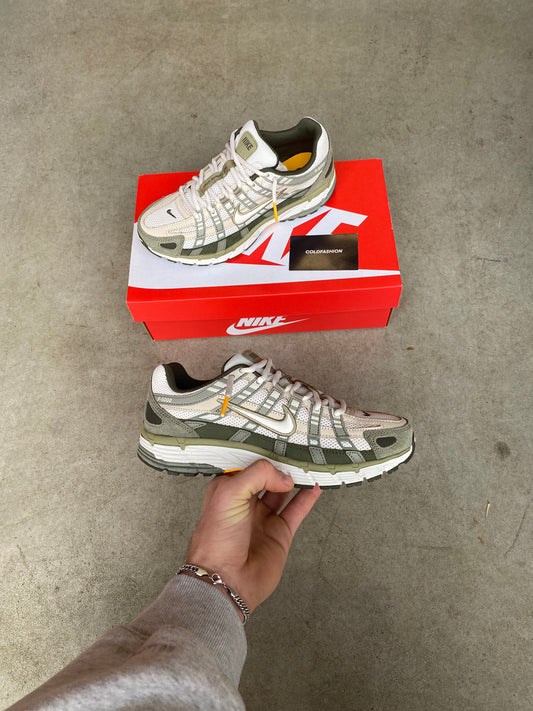 Nike P-6000 “cargo khaki”