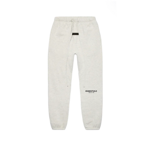 Fear Of God Essentials Sweatpants Light Oatmeal