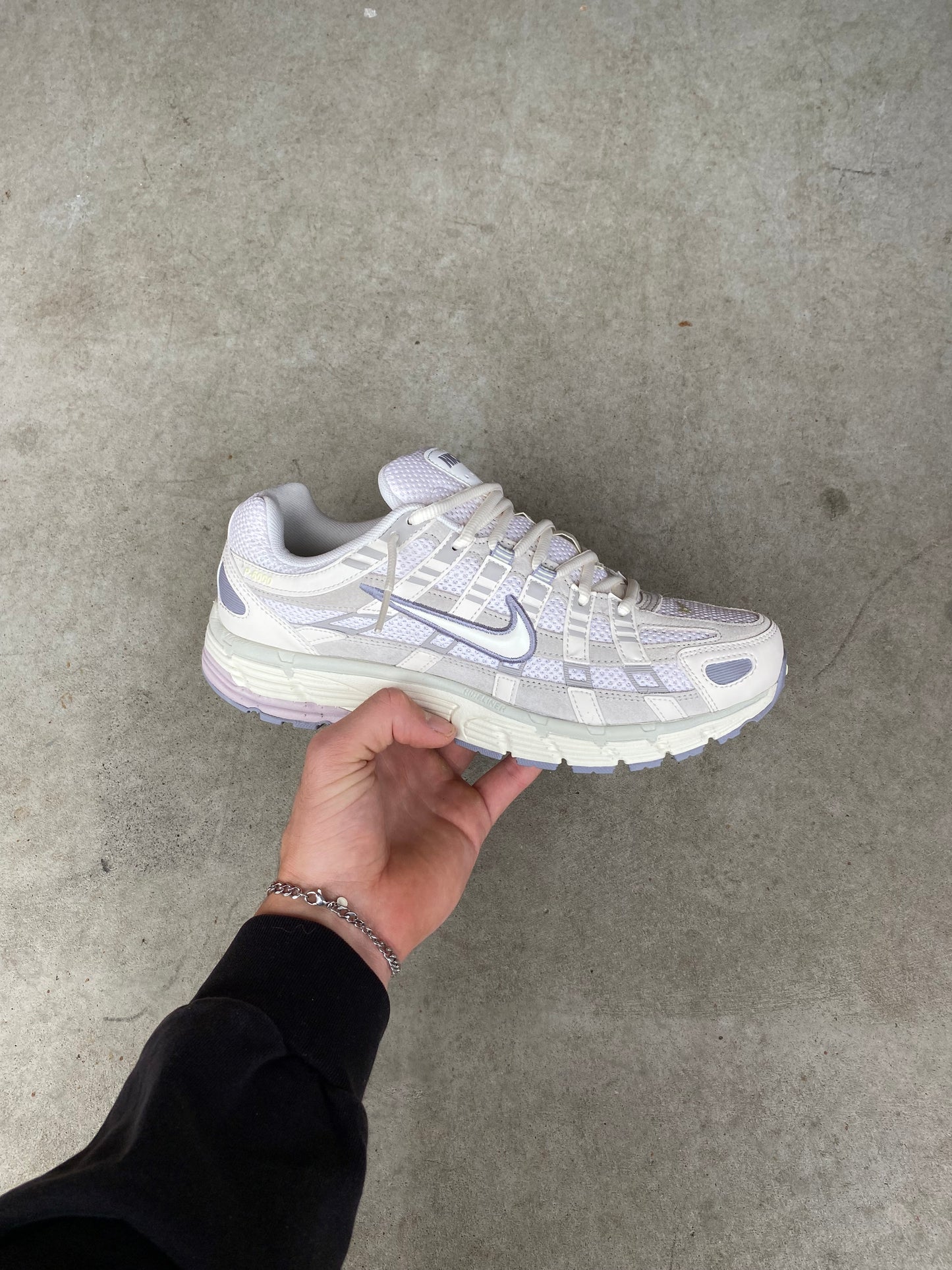 Nike P-6000 “lightbone”