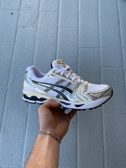 ASICS gel kayano “moon”