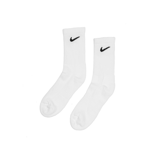 2 pair pack Nike Socks White