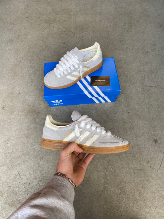 Adidas special “Grey Creams”