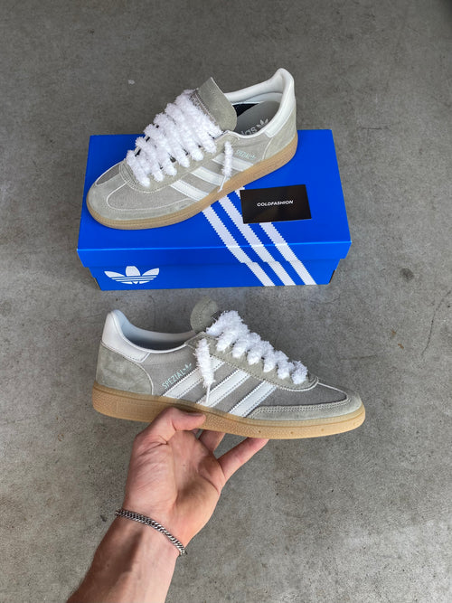 Adidas special “orbit grey”
