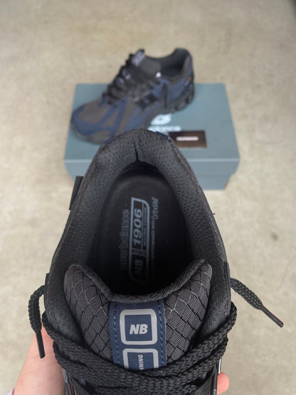 New balance “Cordura Outerspace”