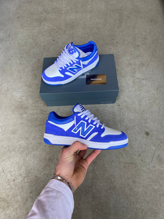 New balance “Blue”