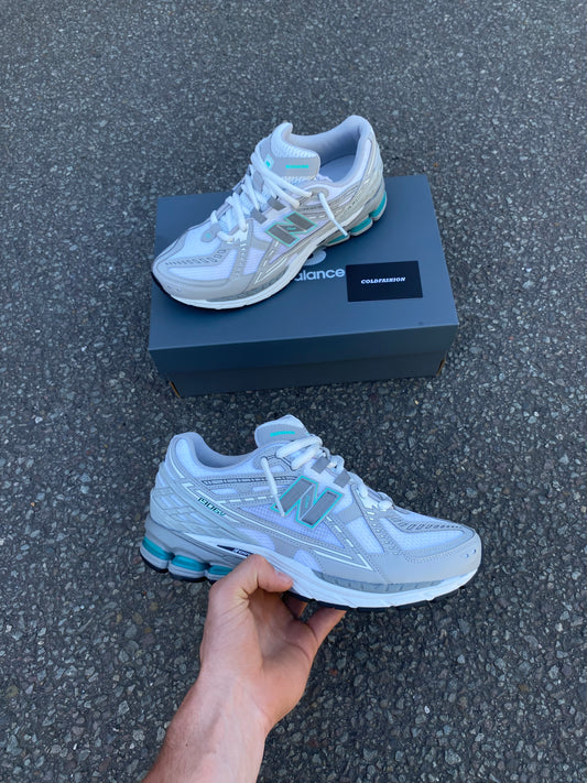 New balance “grey shade"