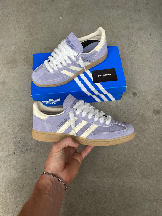 Adidas special “violet”