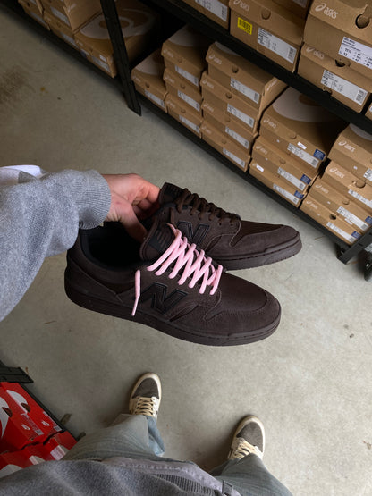 New balance “Chocolate Brown”