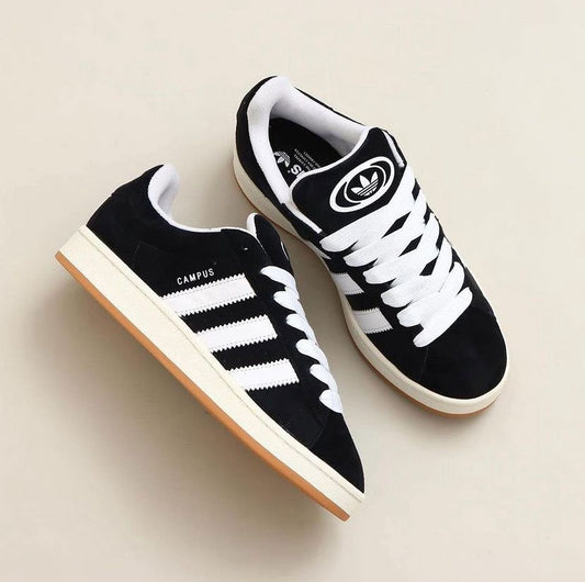 Adidas campus black