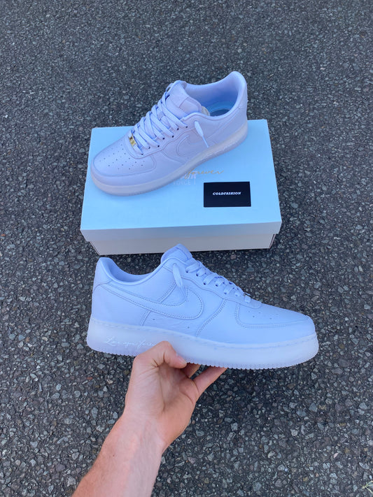 Nike X Nocta airforce 1 low ‘palest purple'