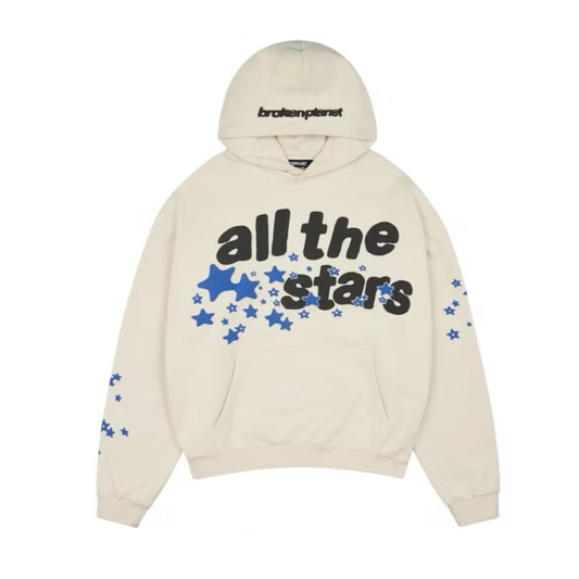 Broken Planet All The Stars Hoodie