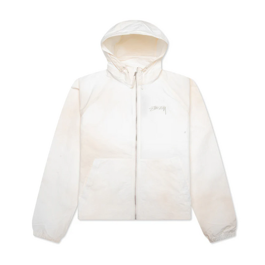 Stussy Beach Shell Wave Dye Bone