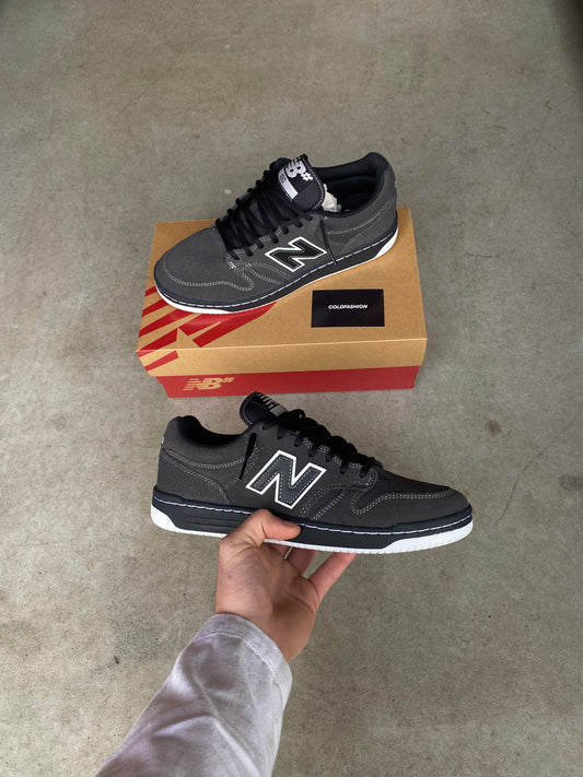 New balance “Black Cement”