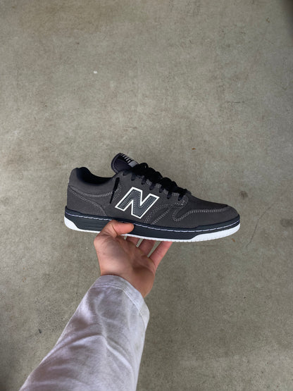 New balance “Black Cement”