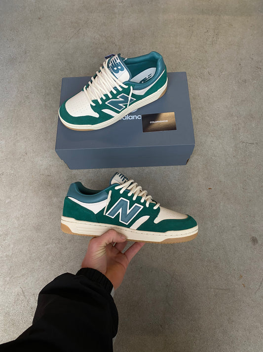 New balance “Green”