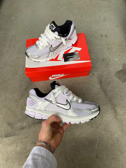 Nike vomero “barely grape”