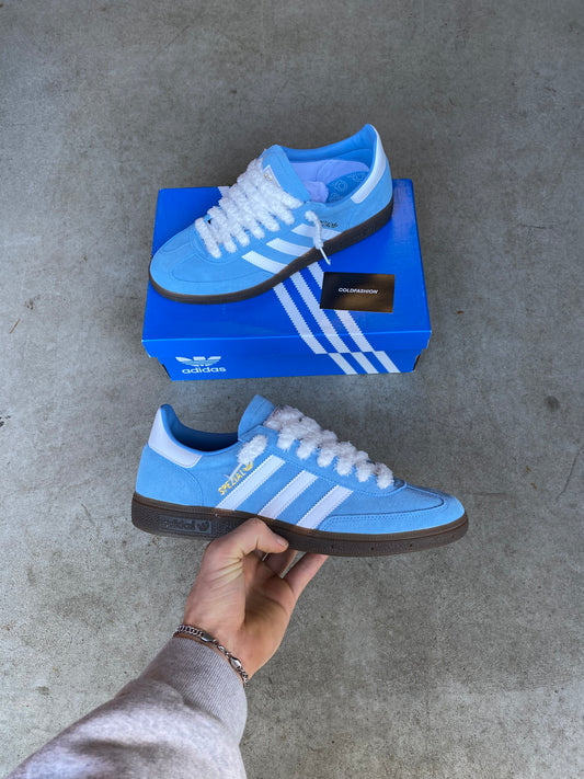 Adidas special “Light Blue”