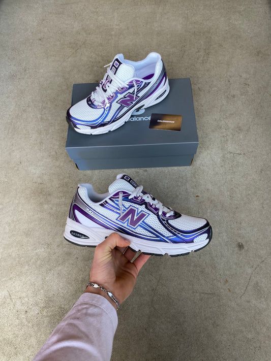 New balance “Grape”