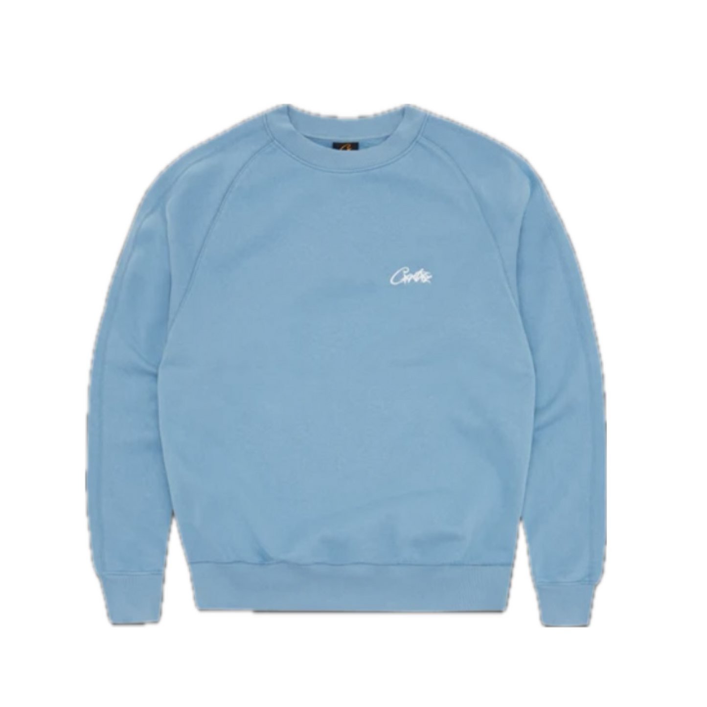 Corteiz HMP V2 Sweatshirt Baby Blue