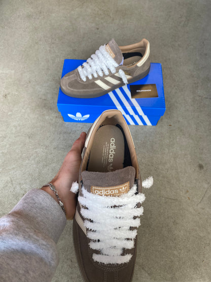 Adidas special “Wonder White”