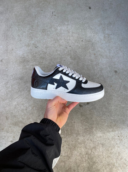 A Bathing Ape Bape Sta “black”