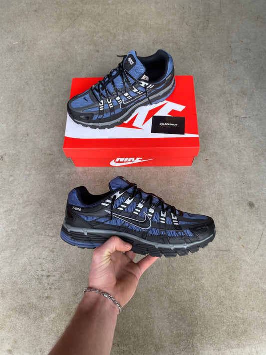 Nike P-6000 “Diffused Blue”