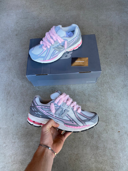 New balance 1906R “Grey Pink”