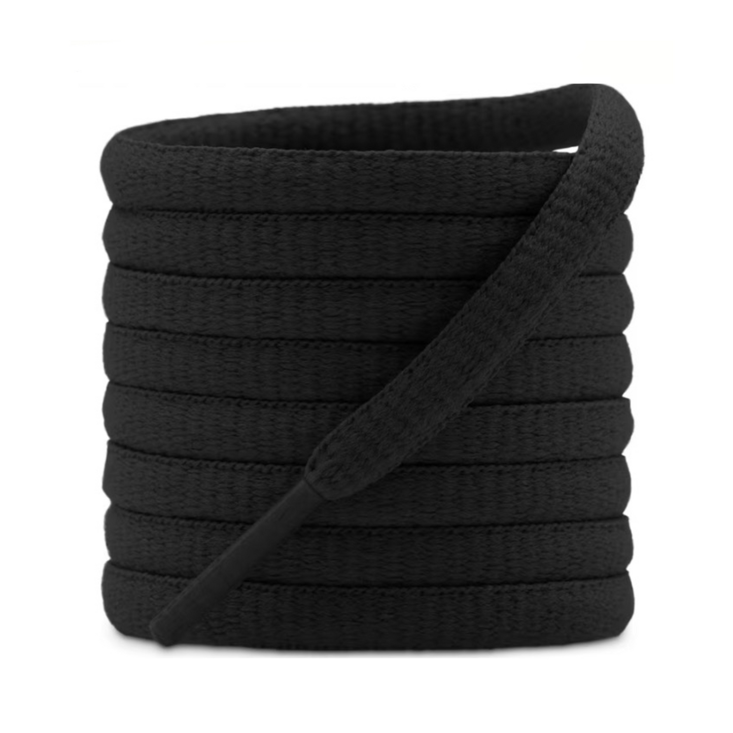 Black laces