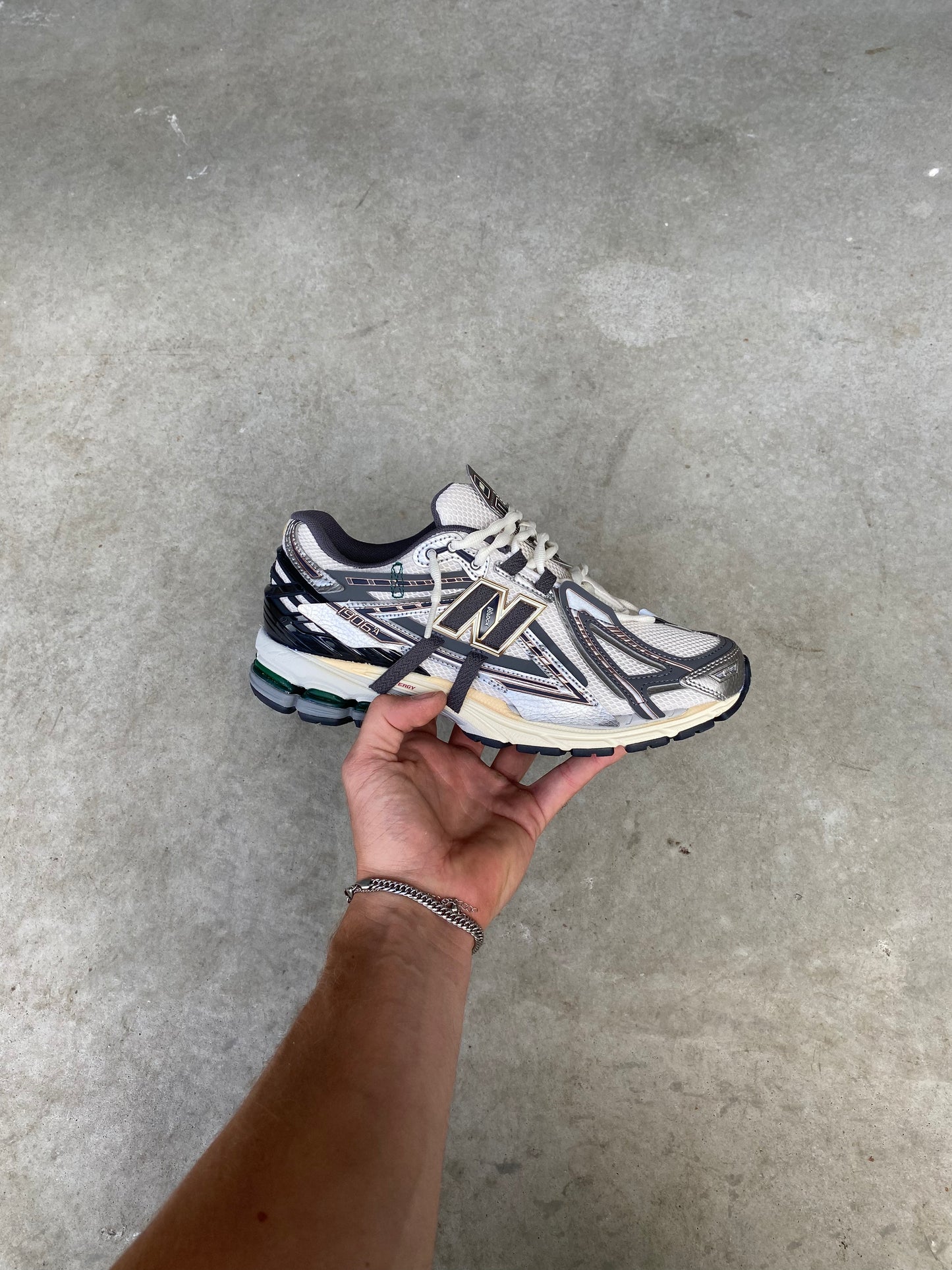 New balance 1906A “Tech Explosion”