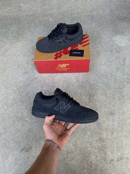 New Balance Triple Black