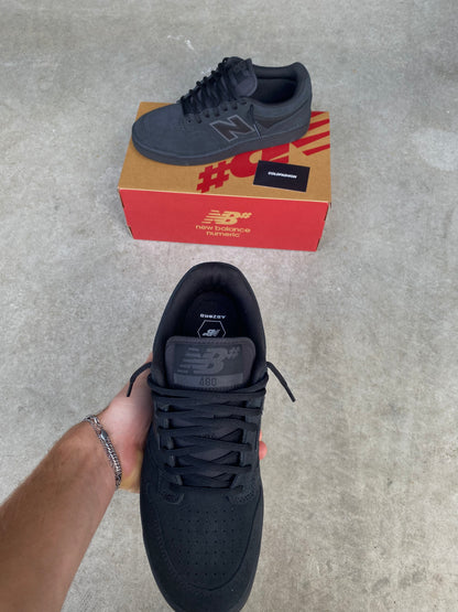 New Balance Triple Black