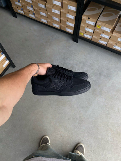 New Balance Triple Black