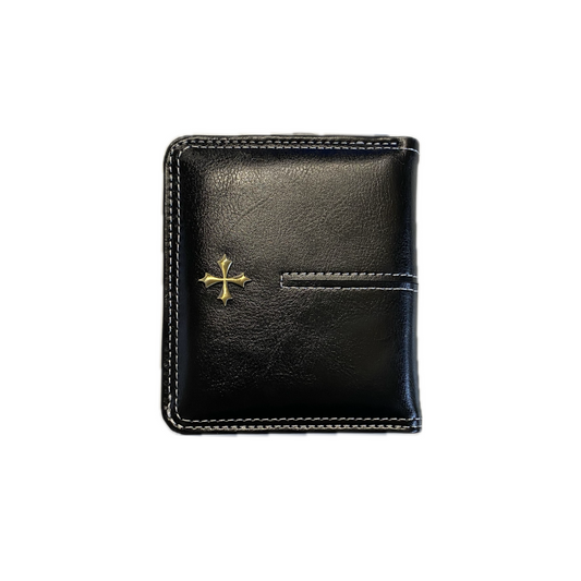 Coldfashion Wallet Black